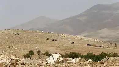 نزوح عكار يتصاعد.. أكثر من 11 ألف نازح والضغط يبلغ الذروة