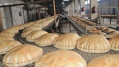 نقابة عمال المخابز في بيروت وجبل لبنان: لا أزمة رغيف والأفران تعمل بشكل طبيعي