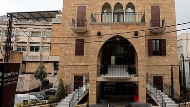 بلدية البترون تنفي تلقي رئيسها اتصالاً لإخلاء مبنى يشغله: لاعتماد المصادر الرسمية