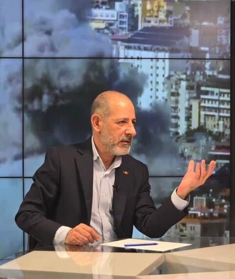 مراد: خطوة الخارجية صفعة للمشروع الإيراني وبداية "التحرير" من هيمنة الدويلة