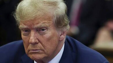 ترامب: إيران تريد إبرام صفقة ونعمل على التواصل مع المسؤولين المناسبين 11 ترامب: إيران تريد إبرام صفقة ونعمل على التواصل مع المسؤولين المناسبين