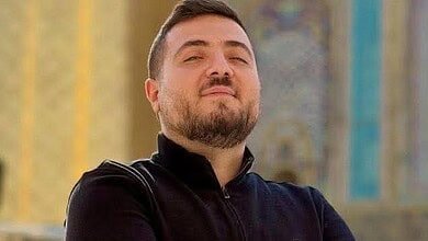 إخلاء سبيل الناشط علي برو مقابل كفالة مالية