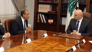 وزير خارجية مصر ينقل أجواء تشاؤمية: إسرائيل أقفلت كل الأبواب