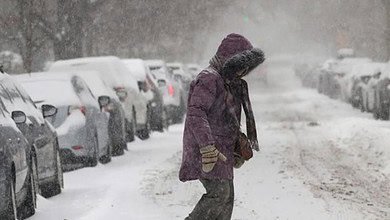 أمطار وثلوج.. رجعت الشتويّة؟