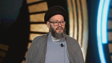 الحسيني يحذّر.. كاريش لم يعد السقف والتصعيد مفتوح