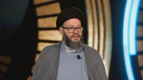 الحسيني يحذّر.. كاريش لم يعد السقف والتصعيد مفتوح