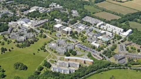Canterbury Meningitis Outbreak: Two Dead, 11 Hospitalized in Kent