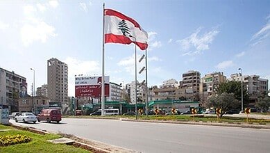 بعد رمي قنبلة وإثارتهما الهلع في سنّ الفيل.. توقيف سوري ولبناني واحباط محاولة هروب الى سوريا