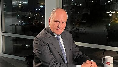 تصعيد كلامي من بو عاصي: إيران تقود لبنان إلى الكارثة