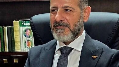 مراد: التفاوض مع اسرائيل خيار متأخر ولا استقرار قبل حصر السلاح بيد الدولة