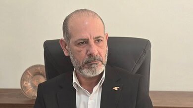 مراد: إقفال القنوات الدبلوماسية يضعف موقع لبنان السيادي.. ولا قيامة للدولة دون إنهاء سلاح الميليشيا