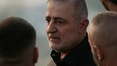 وفيق صفا: الحزب لن يسلم سلاحه إطلاقا