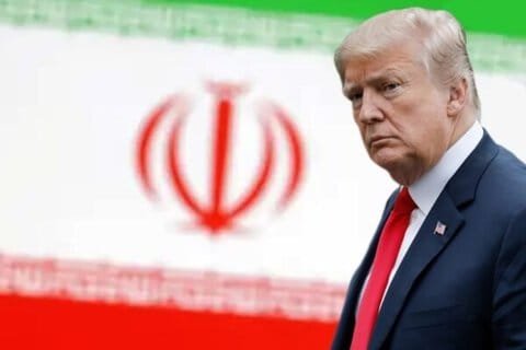 ترامب: سيتم توقيع اتفاق مع إيران الليلة