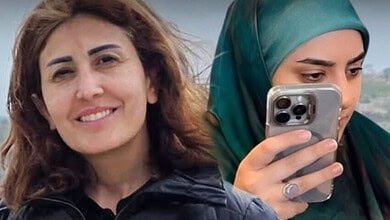انقطاع الاتصال بالصحافية آمال خليل وعمليات إنقاذ مستمرة