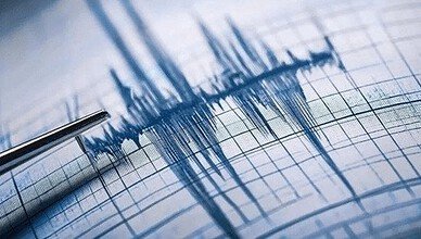 المركز الوطني للجيوفيزياء: هزة فجرا في منطقة عانا في البقاع الغربي