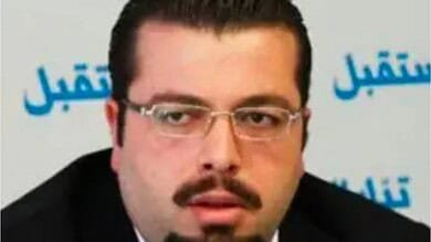أحمد الحريري: البيارتة هم أهل الدولة، وفشر أن نكون مكسر عصا