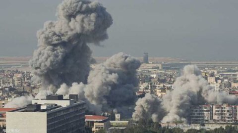 واشنطن تضغط لكبح الهجمات الإسرائيلية في عمق لبنان وسط ربط الملف بالمفاوضات مع إيران