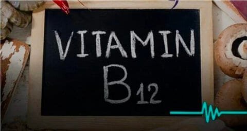 نقص فيتامين B12: سبب خفي للإرهاق وضعف العضلات والتنميل