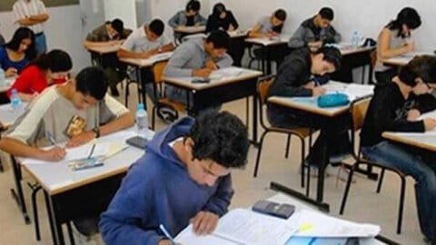تسهيلات لطلاب الحرب ودورتان للامتحانات الرسمية في تموز