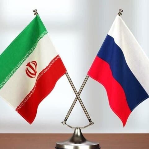 روسيا زوّدت إيران بمعلومات عن قوات أمريكية وسفن حربية في الشرق الأوسط