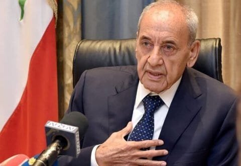 مكتب نبيه بري: نرفض التفاوض المباشر والثقة مع جمهورنا “راسخة”