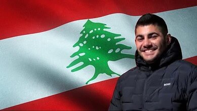 المطران إبراهيم ابراهيم يطالب بكشف مصير الشاب باتريك بكاريان المفقود