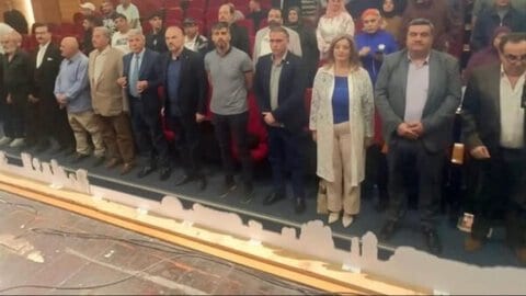 أصوات شعرية من طرابلس ترفع قضية العمال في عيدهم