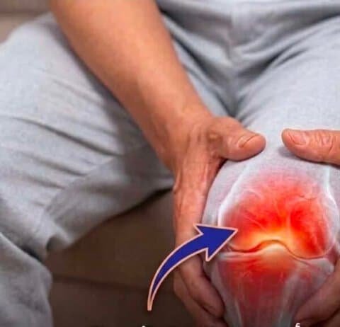 هل ألم الركبة مرتبط بأمراض القلب؟ دراسة طبية تكشف العلاقة
