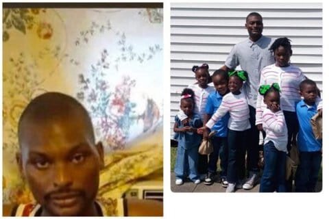 Shamar Elkins Identified in Shreveport Shooting That Left 8 Children Dead