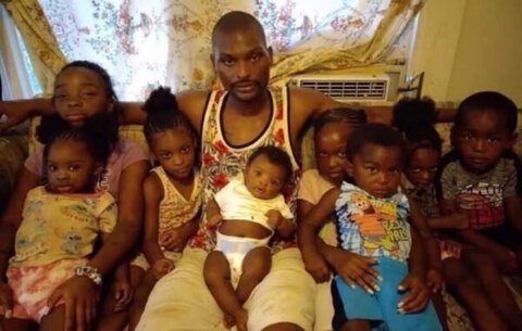 New Details: Shamar Elkins Identified in Shreveport Case That Left 8 Children Dead