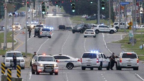 Video: Active Shooter Reported at Mall of Louisiana in Baton Rouge ...