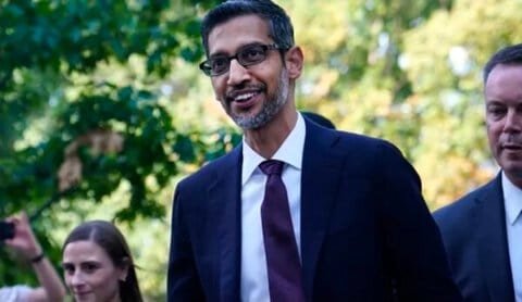 Meta tanks 10%, Alphabet climbs 5% as each company raises AI spending (capex)