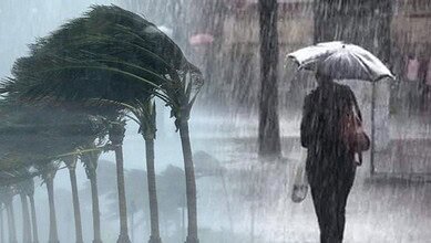 منخفض جوي قوي في لبنان.. أمطار وثلوج ورياح عاصفة