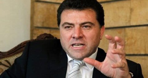 يعقوب ردًا على سامي الجميل: "أمل" لن تحيد عن قول الصدر إن التعامل مع إسرائيل حرام