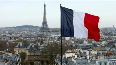 L’Élysée : la France et ses partenaires capables d’assurer la sécurité du détroit d’Hormuz