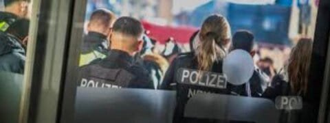 Prise d’otages lors d’un braquage de banque dans l’ouest de l’Allemagne