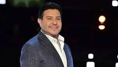 حفل تكريم للفنان هاني شاكر في دار الأوبرا المصرية