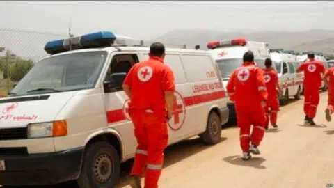بعد 9 أيام من الانتظار.. انتشال جثامين عائلة سورية استُهدفت في ميفدون
