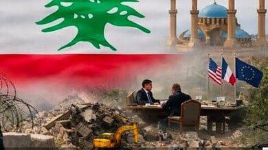 ترقّب سياسي وديبلوماسي لخطوات قد تبدّل المشهد قريبًا