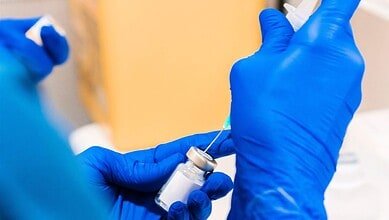 حقنة “كيترودا” الجديدة: علاج أسرع للسرطان