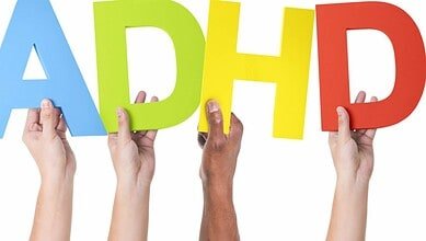 ما أعراض اضطراب فرط الحركة ونقص الانتباه ADHD عند الطفل في عمر 6 سنوات؟