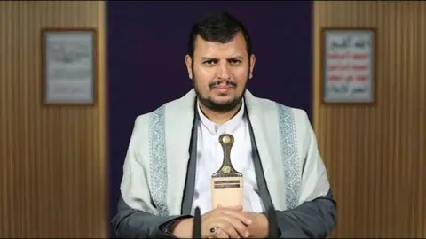الحوثي: المقاطعة الاقتصادية والسياسية مؤثرة ضد أعداء الأمة