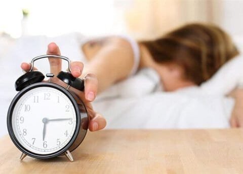 هكذا تُحسّنون جودة النّوم