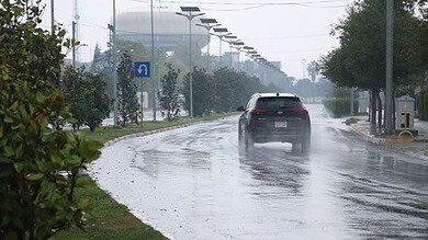 لبنان يشهد أيارًا غير مسبوق منذ 20 عامًا.. طقس يعاكس بداية الصيف