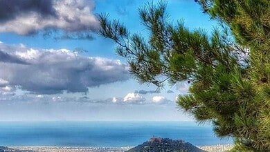 طقس لبنان: ضباب ورياح ناشطة وارتفاع لافت بالحرارة خلال الأيام المقبلة