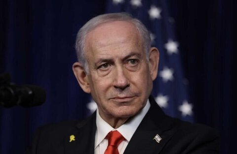 نقل نتنياهو الى مستشفى في القدس