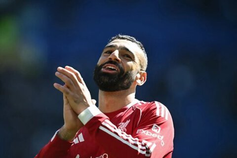 على خطى محمد صلاح.. وداع جديد ينتظر ليفربول في 2027
