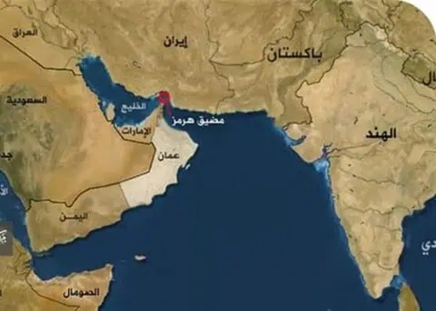هيئة رئاسة البرلمان الإيراني: سنحوّل إدارة مضيق هرمز إلى قانون في البرلمان