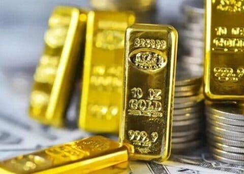 ارتفاع أسعار الذهب وسط ترقب محادثات واشنطن وطهران