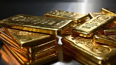 أسعار الذهب تتراجع مجددًا وسط تصاعد مخاوف الفائدة الأمريكية